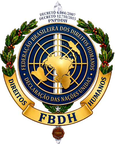 Federação Brasileira dos Direitos Humanos