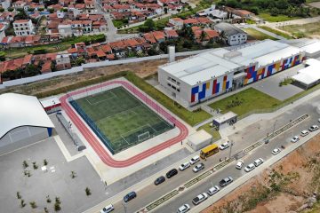 Jovens optam pela carreira na docência e celebram aprovação no Sisu 2025