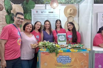 Projeto valoriza agricultura sustentável e cultura quilombola em Igaporã