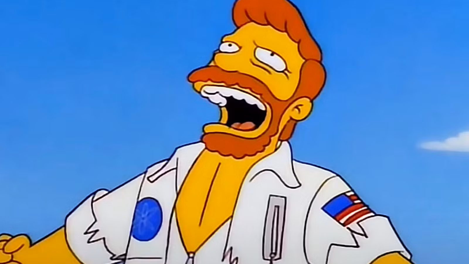 30 anos atrás, Os Simpsons apresentaram o Planeta dos Macacos para uma nova geração de fãs