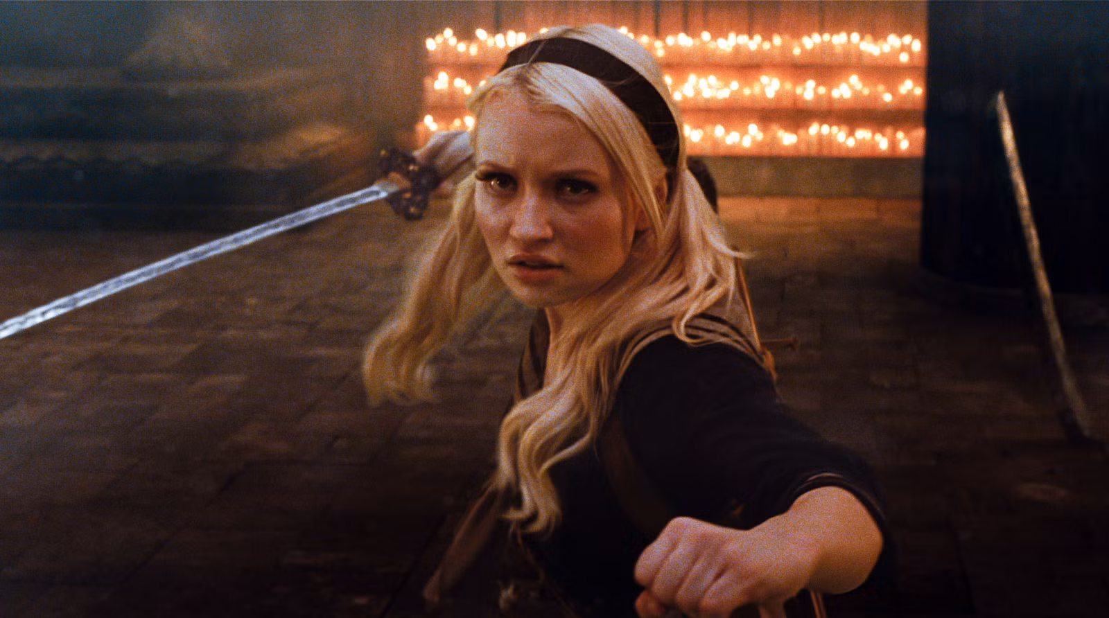 Sucker Punch é o pico de Zack Snyder, para melhor ou para pior