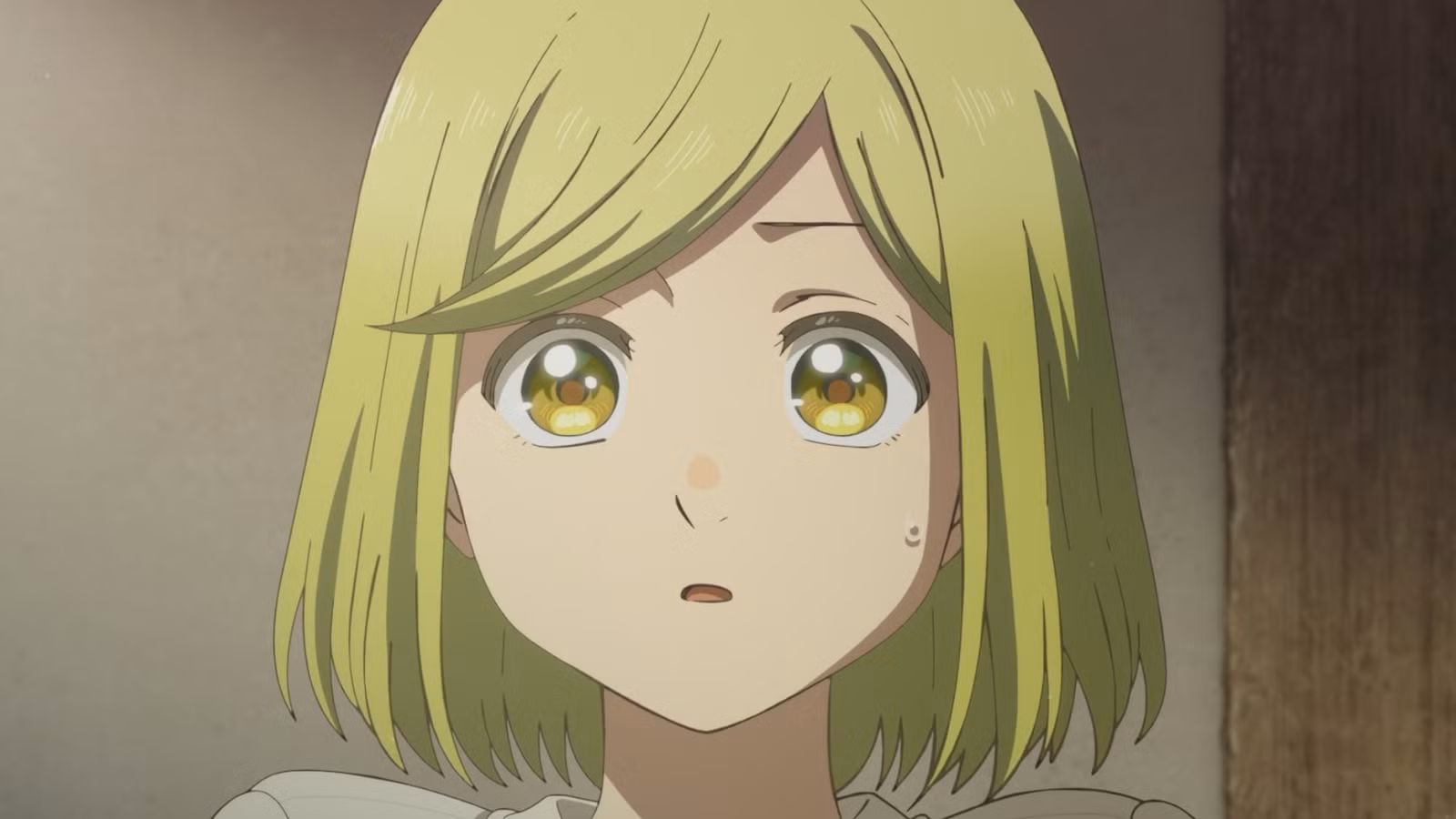 A estreia do Witch Hat Atelier prepara o cenário para o maior julgamento de Coco até agora