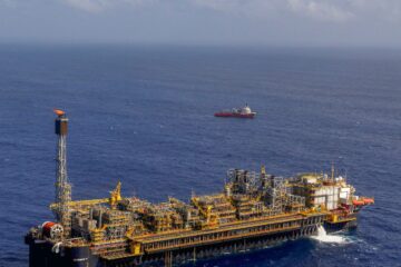 ANP aprova estudos sobre bloco no pré-sal da Bacia de Santos