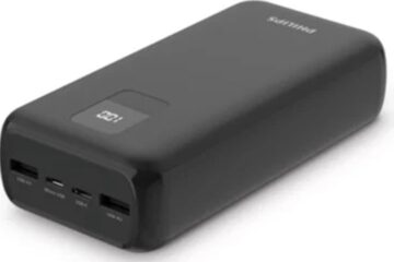 Anac estabelece restrições para transporte de power banks em aviões