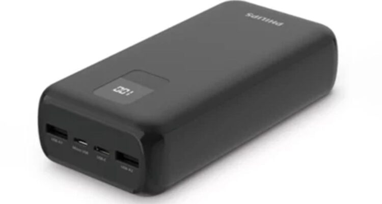 Anac estabelece restrições para transporte de power banks em aviões