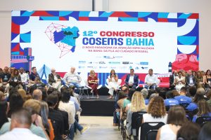 Bahia apresenta nova rota para organizar o cuidado especializado no SUS
