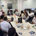 Bahia avança em saúde digital com apoio da Fundação Bill e Melinda Gates