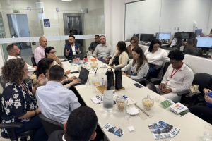 Bahia avança em saúde digital com apoio da Fundação Bill e Melinda Gates