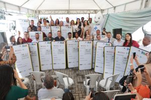 Bahia e Brasil ampliam parceria na saúde com anúncio de R$ 66,49 milhões para 34 municípios