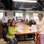Bahia recebe visita técnica do Ministério da Saúde para implantação do Centro de Informação em Saúde e Clima