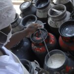 CMN libera linha de capital de giro a cooperativas de leite no Pronaf