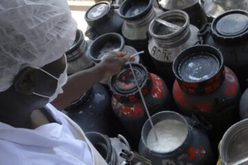 CMN libera linha de capital de giro a cooperativas de leite no Pronaf