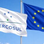 CNI: acordo Mercosul–UE zera tarifas de 80% das exportações a Europa