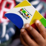 Caixa conclui pagamento da parcela de abril do Bolsa Família