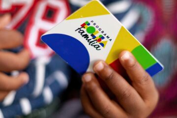 Caixa conclui pagamento da parcela de abril do Bolsa Família