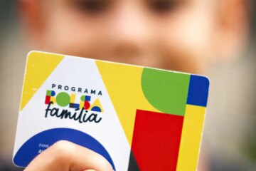 Caixa paga Bolsa Família a beneficiários com NIS de final 6