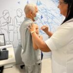 Campanha de Vacinação contra a Gripe ganha reforço com o CREASI