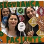 Cepred realiza programação especial do “Abril pela Segurança do Paciente”