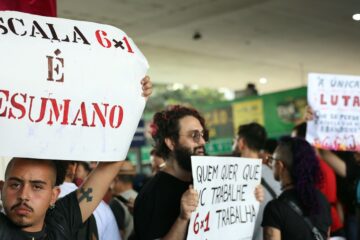Dia do Trabalho tem origem em greve de operários nos EUA, em 1886