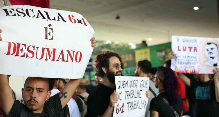 Dia do Trabalho tem origem em greve de operários nos EUA, em 1886