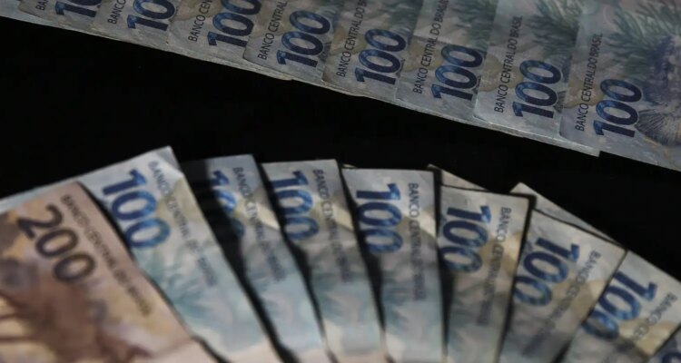 Dívida Pública Federal cai 2,34% em março e volta aos R$ 8,6 trilhões