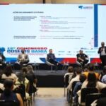 Expansão da regionalização da saúde é destaque no Congresso Cosems Bahia
