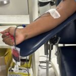 Feriados e chuvas reduzem doações e afetam estoque da Hemoba