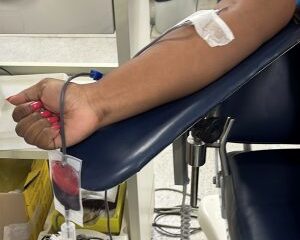 Feriados e chuvas reduzem doações e afetam estoque da Hemoba