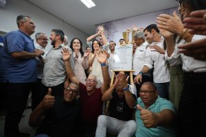 Governo do Estado entrega nova UBS em Brumado e amplia acesso à saúde em Mortugaba