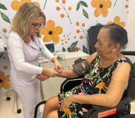 HECB reforça importância do acompanhamento contínuo no controle da pressão arterial