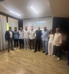 HGVC promove capacitação em raquianestesia torácica com especialista de referência