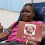 Hemoba mantém atendimento no Dia do Trabalhador e alerta para estoque crítico de sangue
