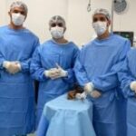 Hospital Ortopédico da Bahia realiza primeira artroscopia de punho do SUS do Estado