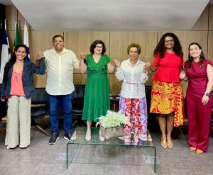 IV Encontro Estadual de Segurança do Paciente reforça compromisso com qualidade no SUS