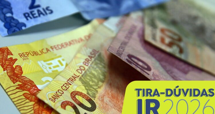 Isenção para quem ganha R$ 5 mil vale para a declaração do IR 2026?