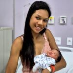 Materno-Infantil de Ilhéus registra 37 partos no final de semana prolongado