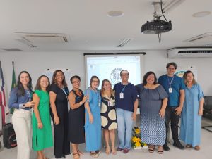 PermanecerSUS celebra 18 anos fortalecendo a humanização e contribuindo para a formação de profissionais para o SUS na Bahia