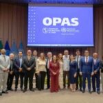 Secretária da Saúde da Bahia toma posse na nova diretoria do Conass para biênio 2026/2027