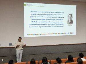 Sesab realiza pré-oficina sobre a Política Nacional de Vigilância em Saúde