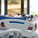 Acidentes de moto na Bahia custaram quase R$150 milhões para a Saúde Pública em 2025