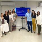 Auditoria SUS/BA avança na implementação da LGPD com apresentação de plano de trabalho e mapeamento de riscos