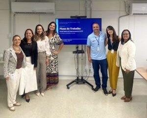 Auditoria SUS/BA avança na implementação da LGPD com apresentação de plano de trabalho e mapeamento de riscos