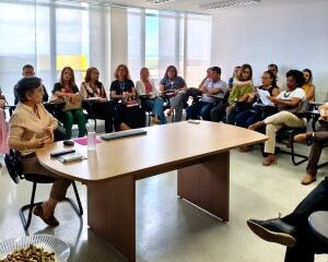 Auditoria do SUS/BA realiza evento de devolutiva sobre consulta pública do Código de Conduta