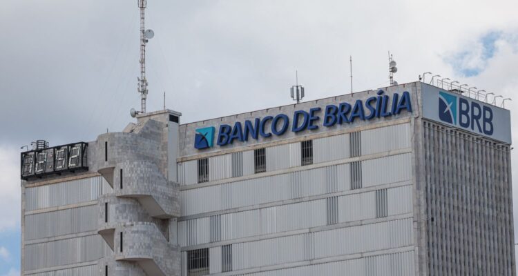 BRB adia divulgação de balanço após acordo de socorro com a União