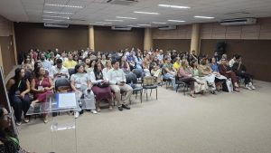 Bahia celebra 18 anos da Rede Estadual de Laboratórios de Saúde Pública com encontro estratégico em Salvador