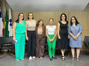 Bahia fortalece Rede de Imunobiológicos Especiais e discute estratégias de prevenção ao VSR