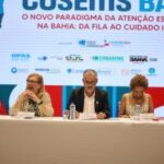 Bahia reforça combate às arboviroses com tecnologia, vacinação e ação integrada nos territórios