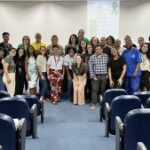 CEDAP promove Semana de Saúde e Segurança do Trabalhador com foco no cuidado e valorização das equipes