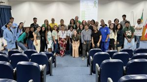 CEDAP promove Semana de Saúde e Segurança do Trabalhador com foco no cuidado e valorização das equipes