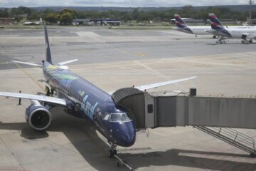 CMN regulamenta linha emergencial para auxílio a companhias aéreas